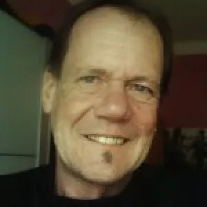 Bild von Opa Schorsch