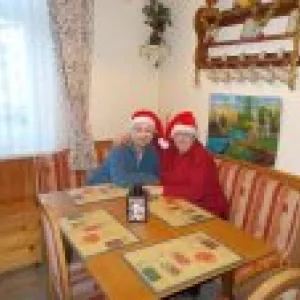 Bild von hexenküche