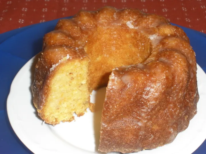 Ananas - Karotten Zwerg