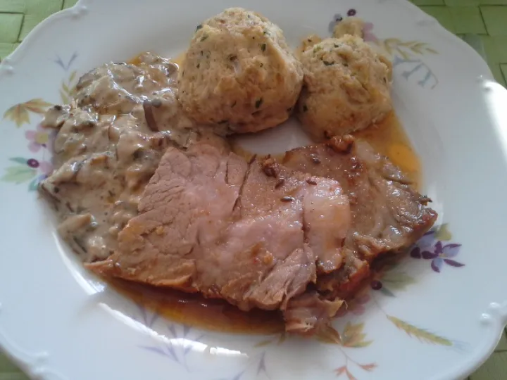 Kümmelbraten