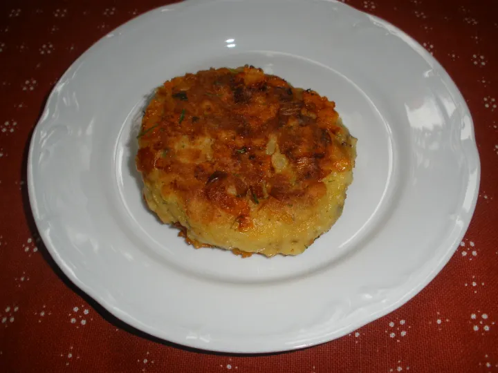 Kaspressknödel