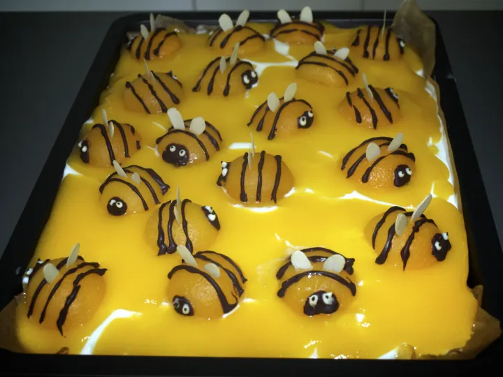 Willi-Marilli-Kuchen