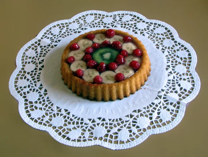 Obsttorte 