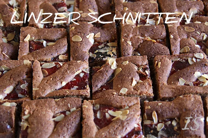 Linzer Schnitten
