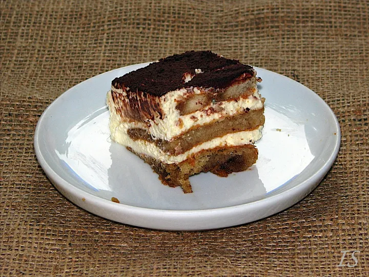 Tiramisu mit Cremefine