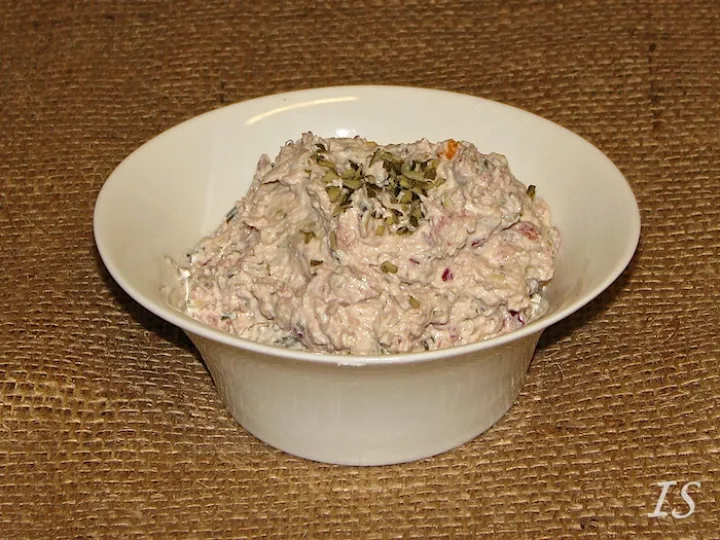 Steirischer Aufstrich