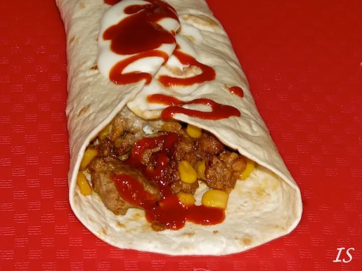 Burritos