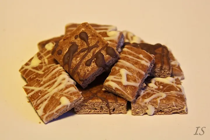 Schokolebkuchen