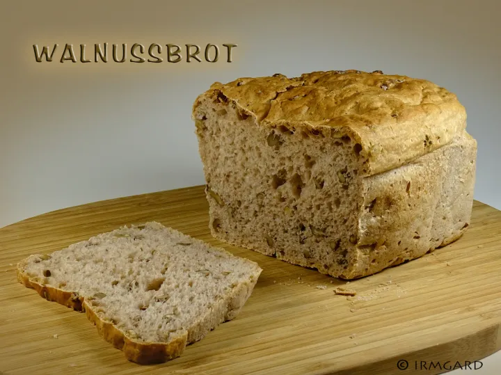 Walnusbrot