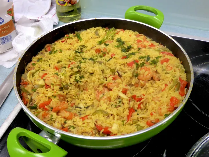 Paella