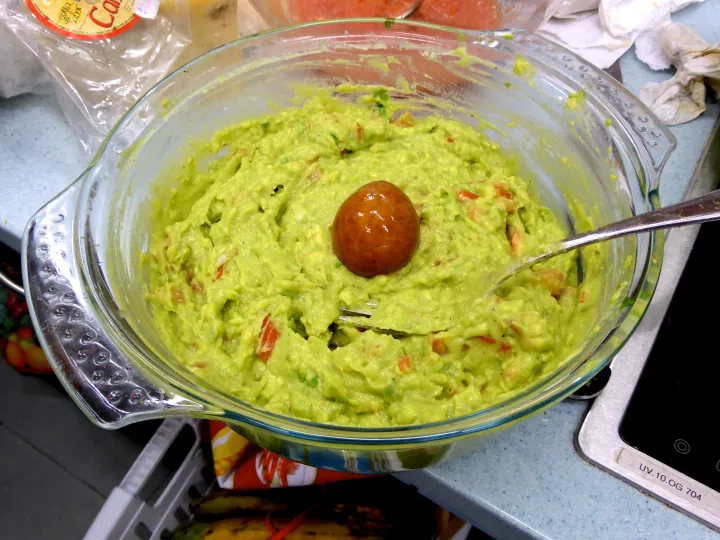 Guacamole