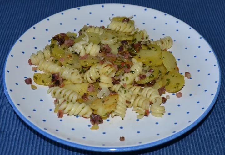 Tiroler Gröstl