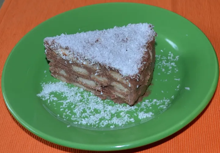 Biskotten-Torte