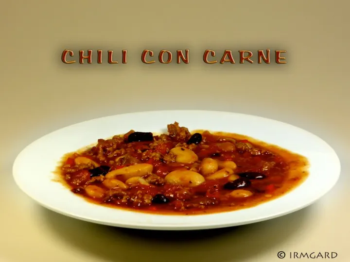 Chili con carne