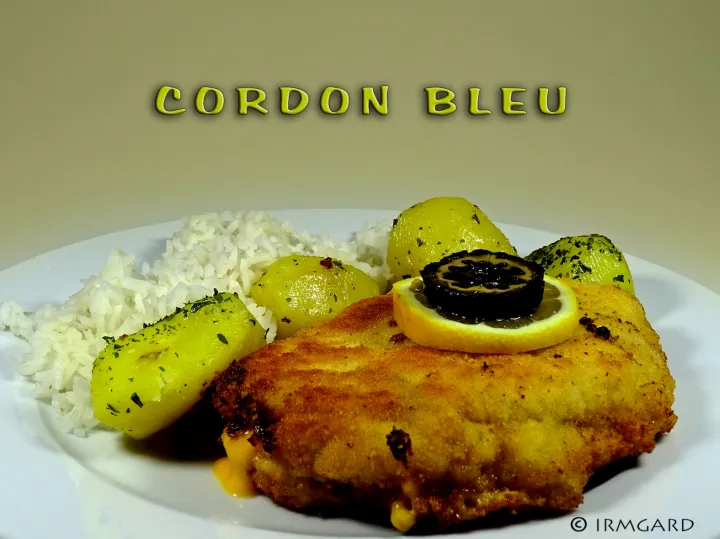 Cordon Bleu
