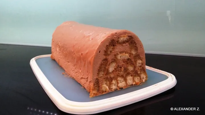 Philadelphia - Schnitten