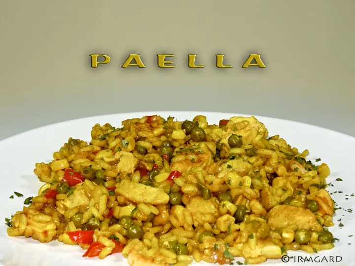 Paella