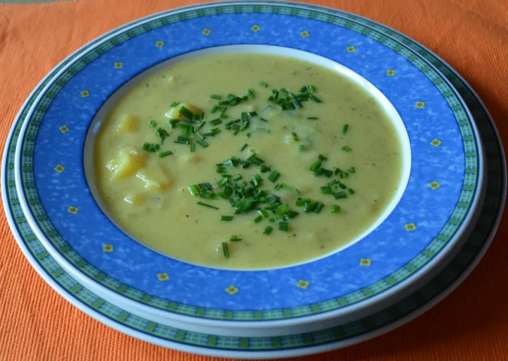 Fenchelsuppe