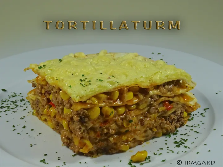 Tortillaturm