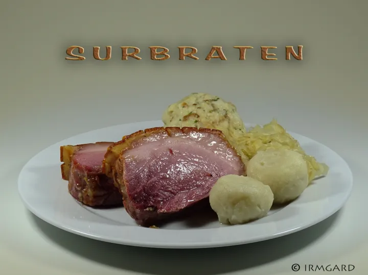 Surbraten