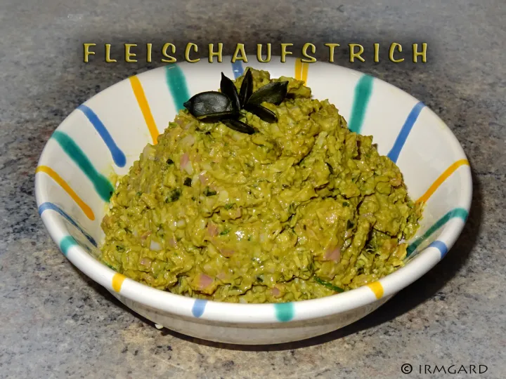 Fleischaufstrich