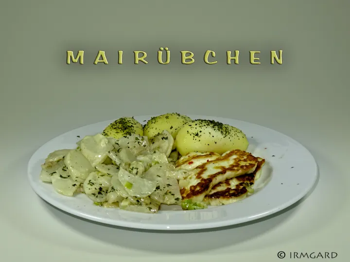 Mairübchen