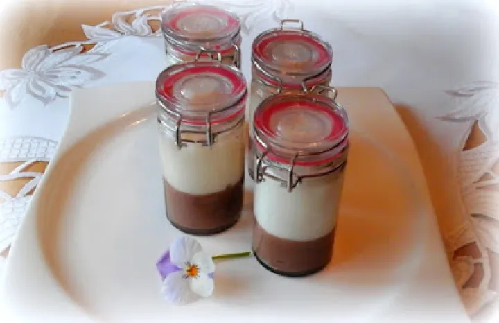 Nutella Dessert