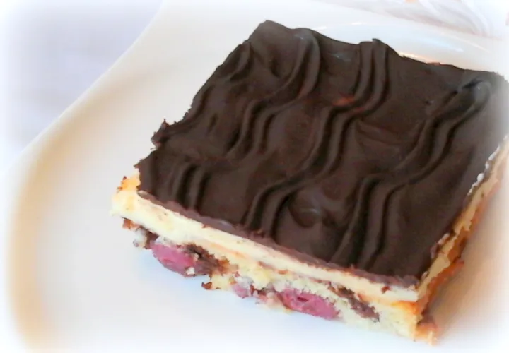 Schneewittchenkuchen