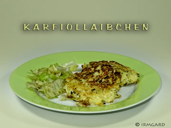 Karfiollaibchen