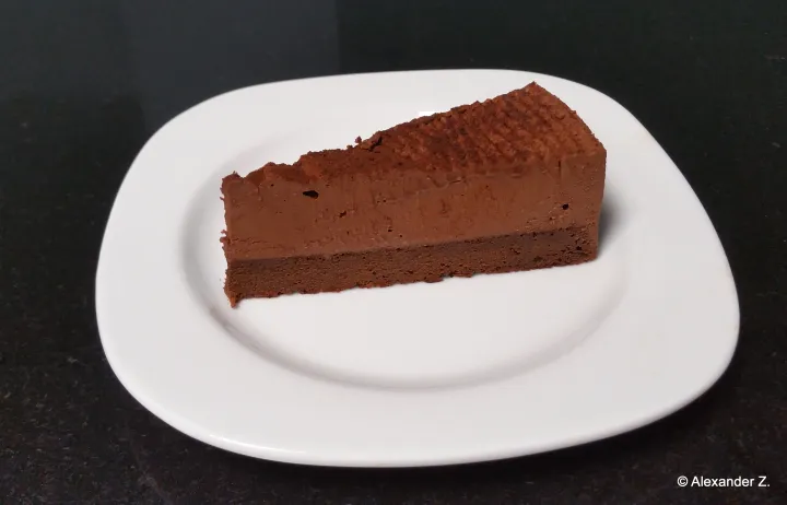 Schoko - Baileystorte