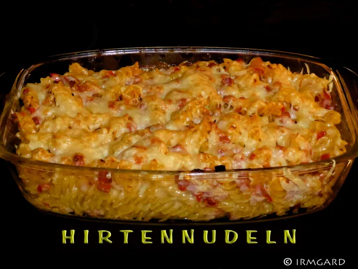 Hirtennudeln