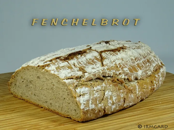 Fenchelbrot
