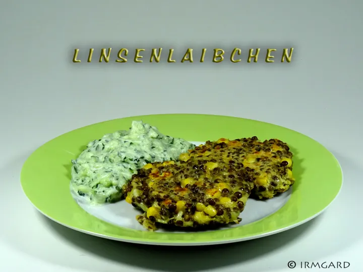 Linsenlaibchen