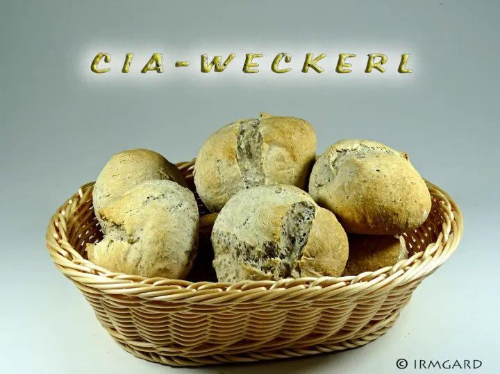 Cia-Weckerl