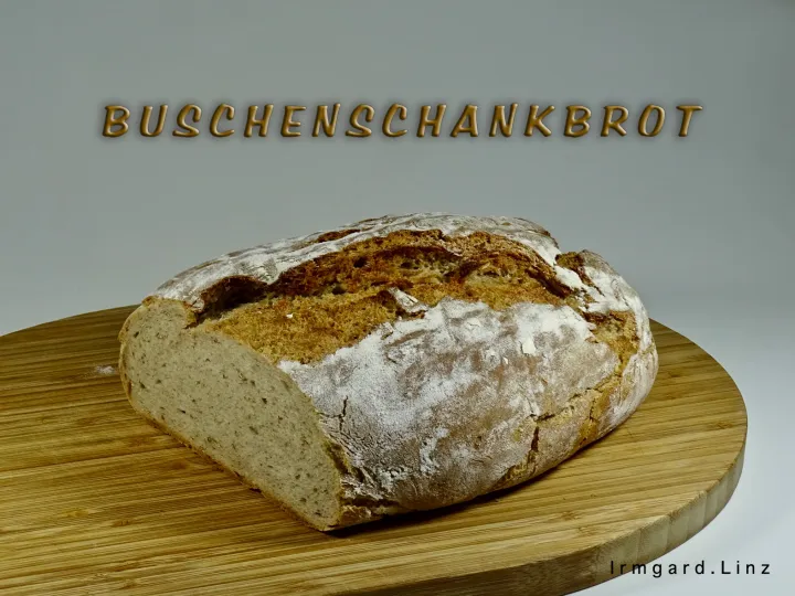 Buschenschankbrot