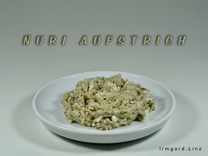 Nuri-Aufstrich