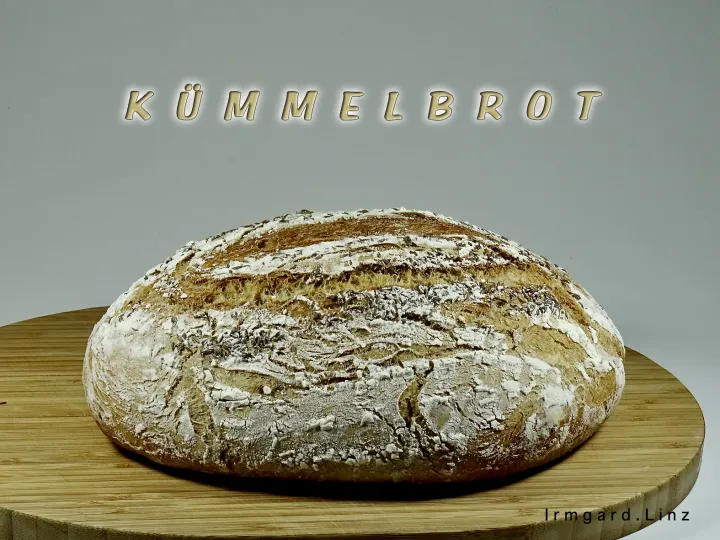 Kümmelbrot