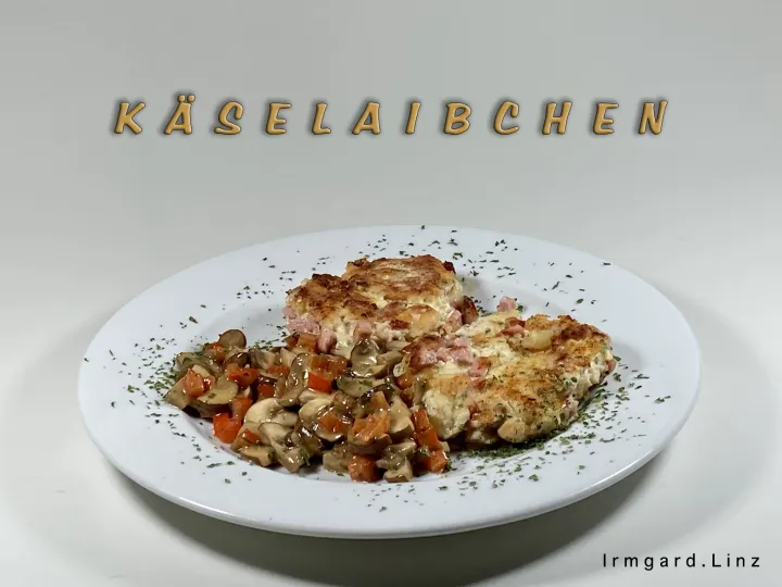 Käselaibchen