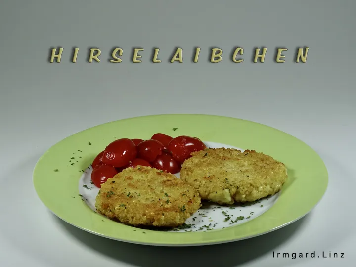 Hirselaibchen