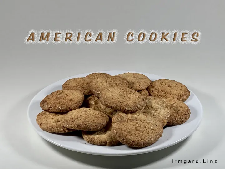 American Cookies