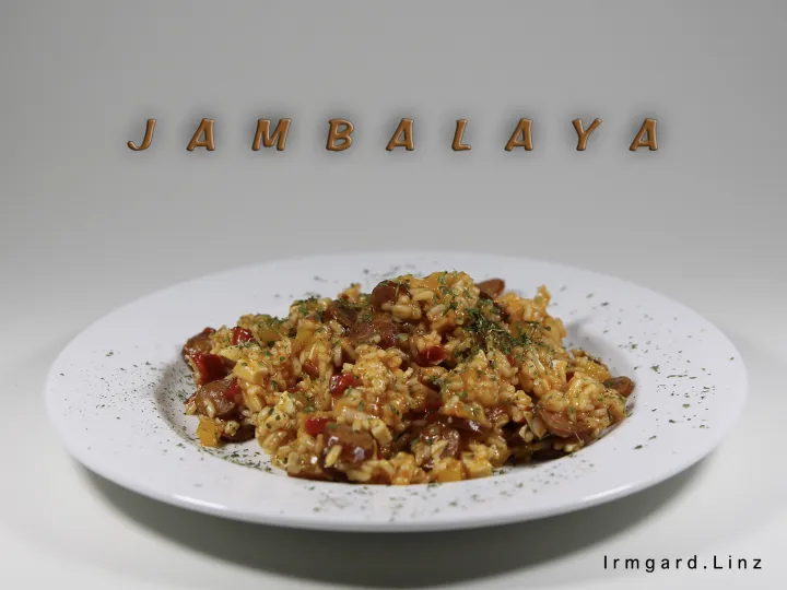 Jambalaya