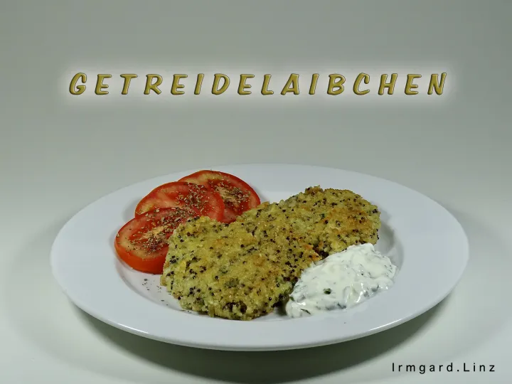 Getreidelaibchen