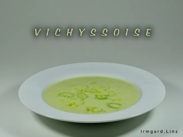 Vichyssoise