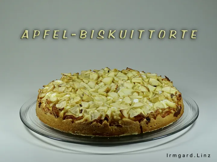 Apfeltorte