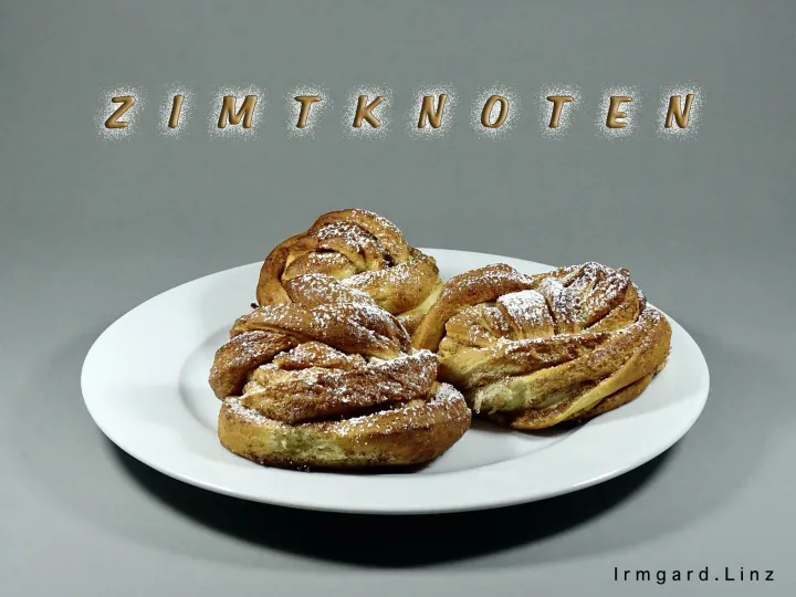 Zimtknoten