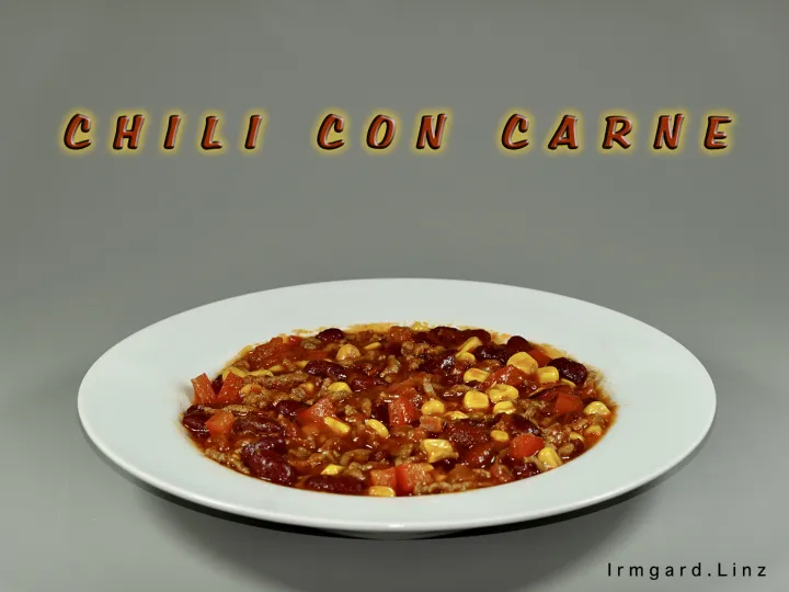 Chili con carne