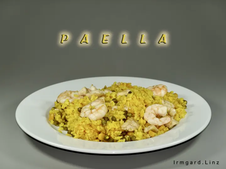 Paella