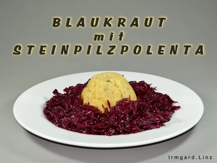 Blaukraut / Rotkraut