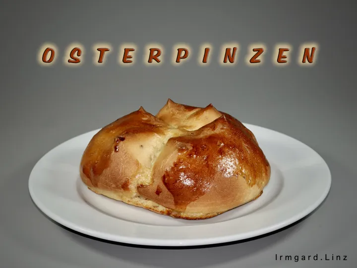 Osterpinzen