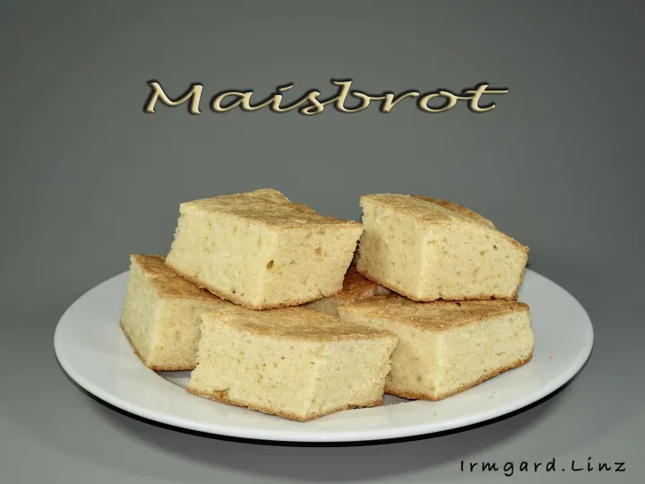 Maisbrot